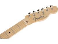 Fender Made in Japan Traditional 50s Telecaster MN Butterscotch Blonde Fender Made in Japan Traditional 50s Telecaster MN Butterscotch Blonde